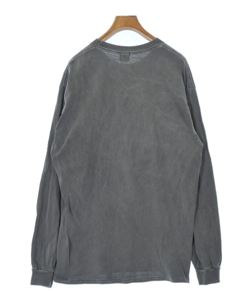 6(ROKU)（ロク）Tシャツ・カットソー グレー サイズ:S レディース/2200662118107