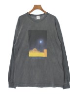 6(ROKU)（ロク）Tシャツ・カットソー グレー サイズ:S レディース/2200662118107