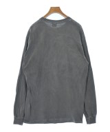 6(ROKU)（ロク）Tシャツ・カットソー グレー サイズ:S レディース/2200662118107