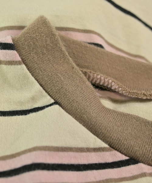 6(ROKU)（ロク）ノースリーブ ベージュ サイズ:-(M位) レディース/2200667289086