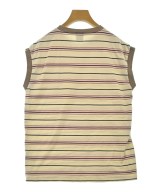 6(ROKU)（ロク）ノースリーブ ベージュ サイズ:-(M位) レディース/2200667289086