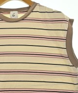 6(ROKU)（ロク）ノースリーブ ベージュ サイズ:-(M位) レディース/2200667289086