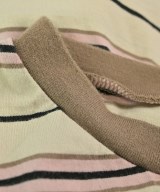 6(ROKU)（ロク）ノースリーブ ベージュ サイズ:-(M位) レディース/2200667289086