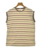 6(ROKU) ノースリーブ