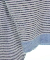 6(ROKU)（ロク）ニット・セーター 青 サイズ:F レディース/2200664452018