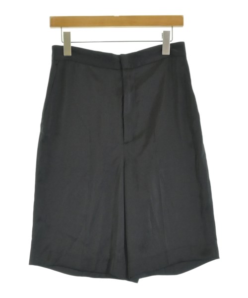 6(ROKU)(ロク)クロップドパンツ 黒 サイズ:38(M位)/2200665306037