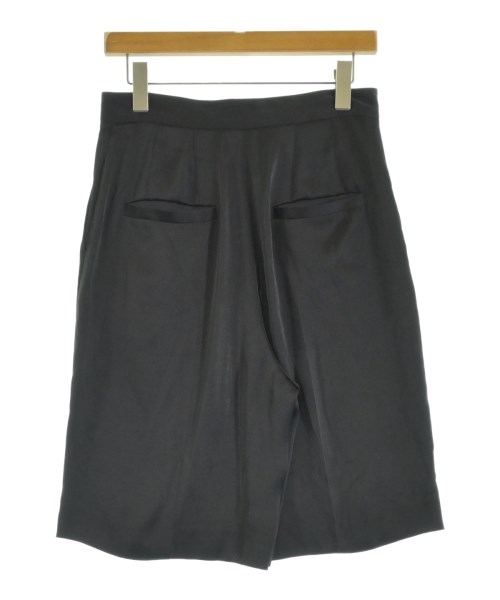 6(ROKU)（ロク）クロップドパンツ 黒 サイズ:38(M位) レディース/2200665306037