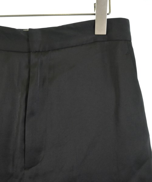 6(ROKU)（ロク）クロップドパンツ 黒 サイズ:38(M位) レディース/2200665306037