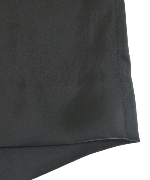 6(ROKU)（ロク）クロップドパンツ 黒 サイズ:38(M位) レディース/2200665306037