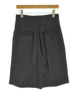 6(ROKU)（ロク）クロップドパンツ 黒 サイズ:38(M位) レディース/2200665306037