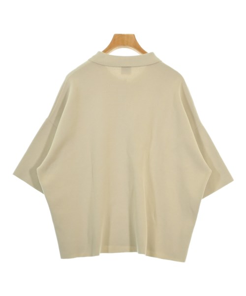 6(ROKU)（ロク）ニット・セーター ベージュ サイズ:F レディース/2200668423014