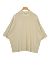 6(ROKU)（ロク）ニット・セーター ベージュ サイズ:F レディース/2200668423014