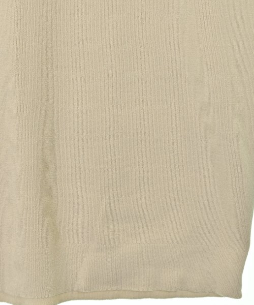 6(ROKU)（ロク）ベスト/ノースリーブ ベージュ サイズ:F レディース/2200663560202