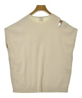 6(ROKU)（ロク）ベスト/ノースリーブ ベージュ サイズ:F レディース/2200663560202