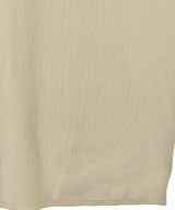 6(ROKU)（ロク）ベスト/ノースリーブ ベージュ サイズ:F レディース/2200663560202