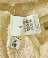 6(ROKU)（ロク）ニット・セーター 白 サイズ:-(S位) レディース/2200663560233