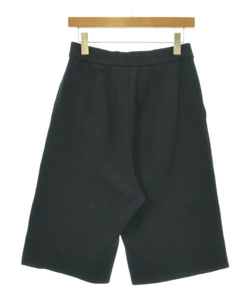 6(ROKU)（ロク）ショートパンツ 黒 サイズ:-(M位) レディース/2200666089038