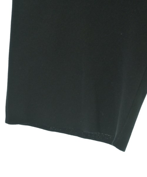 6(ROKU)（ロク）ショートパンツ 黒 サイズ:-(M位) レディース/2200666089038