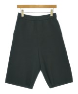 6(ROKU)（ロク）ショートパンツ 黒 サイズ:-(M位) レディース/2200666089038