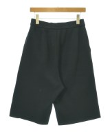 6(ROKU)（ロク）ショートパンツ 黒 サイズ:-(M位) レディース/2200666089038