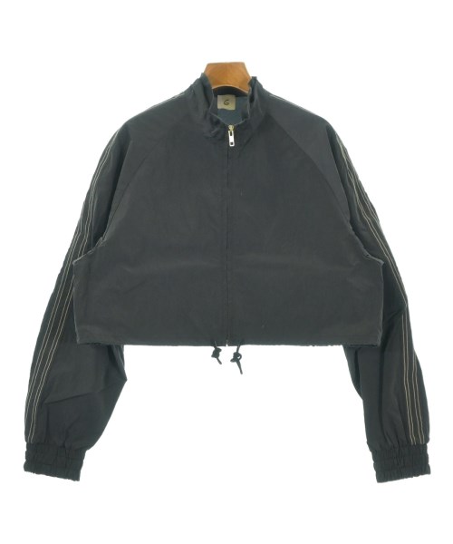 6(ROKU)(ロク)その他 グレー サイズ:36(S位)/2200666089083