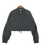 6(ROKU)（ロク）その他 グレー サイズ:36(S位) レディース/2200666089083