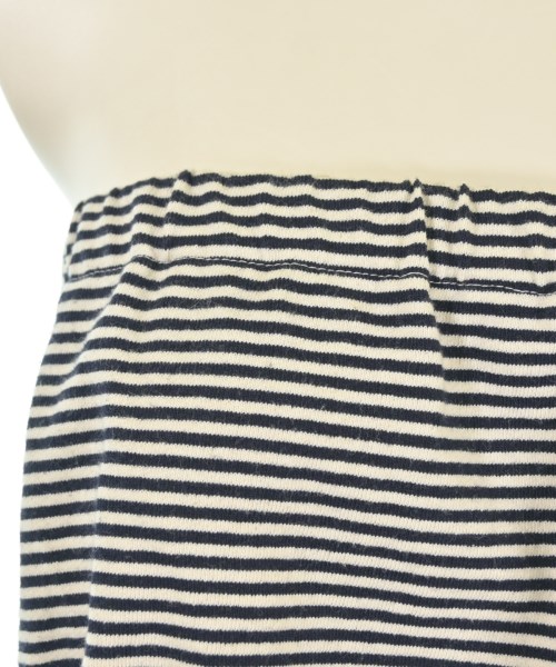 6(ROKU)（ロク）ノースリーブ 黒 サイズ:-(XS位) レディース/2200666089298