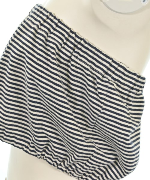 6(ROKU)（ロク）ノースリーブ 黒 サイズ:-(XS位) レディース/2200666089298