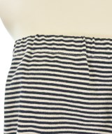 6(ROKU)（ロク）ノースリーブ 黒 サイズ:-(XS位) レディース/2200666089298