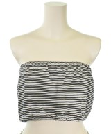 6(ROKU) ノースリーブ