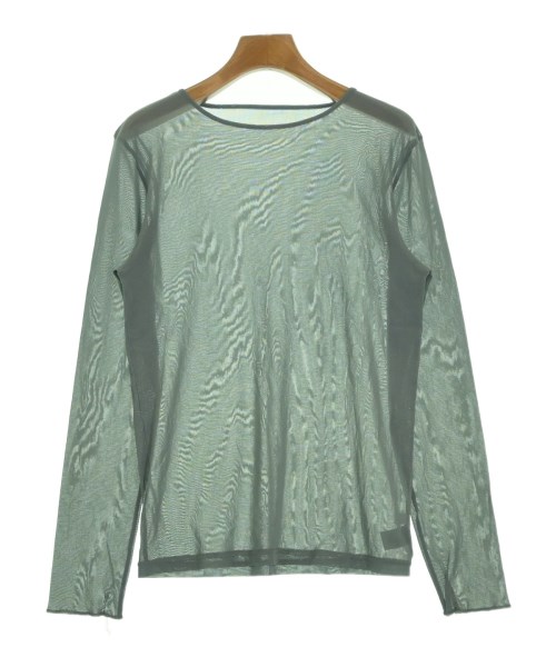 6(ROKU)(ロク)Tシャツ・カットソー 青 サイズ:-(M位)/2200667859203