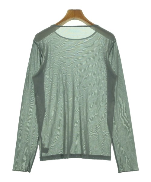 6(ROKU)（ロク）Tシャツ・カットソー 青 サイズ:-(M位) レディース/2200667859203