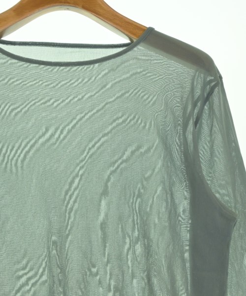 6(ROKU)（ロク）Tシャツ・カットソー 青 サイズ:-(M位) レディース/2200667859203