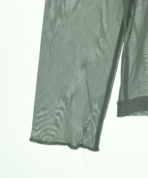 6(ROKU)（ロク）Tシャツ・カットソー 青 サイズ:-(M位) レディース/2200667859203