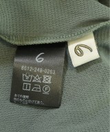 6(ROKU)（ロク）Tシャツ・カットソー 青 サイズ:-(M位) レディース/2200667859203
