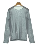 6(ROKU)（ロク）Tシャツ・カットソー 青 サイズ:-(M位) レディース/2200667859210