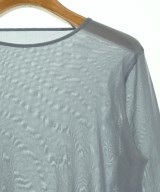 6(ROKU)（ロク）Tシャツ・カットソー 青 サイズ:-(M位) レディース/2200667859210