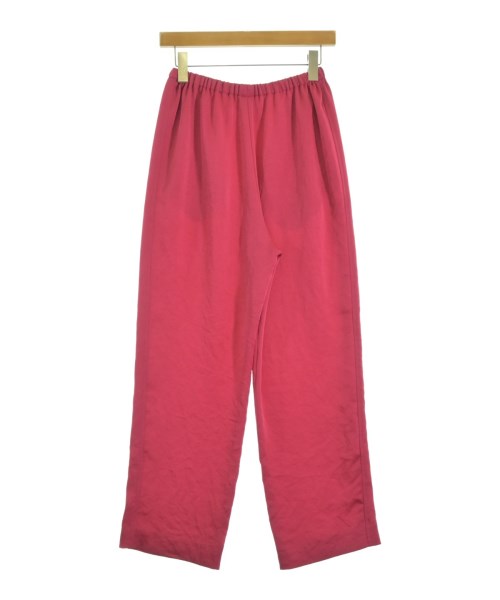 6(ROKU)（ロク）その他 ピンク サイズ:36(S位) レディース/2200669134032