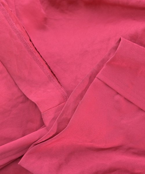 6(ROKU)（ロク）その他 ピンク サイズ:36(S位) レディース/2200669134032