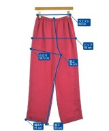 6(ROKU)（ロク）その他 ピンク サイズ:36(S位) レディース/2200669134032