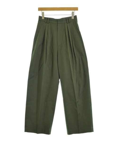 6(ROKU)(ロク)その他 緑 サイズ:34(XS位)/2200662080046