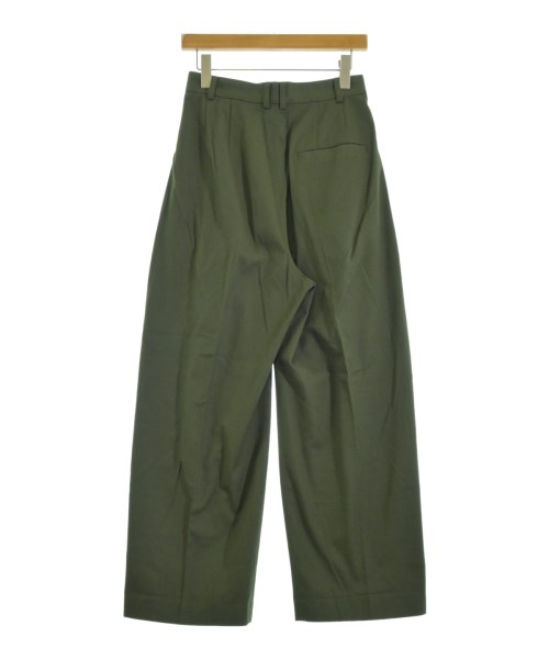 6(ROKU)（ロク）その他 緑 サイズ:34(XS位) レディース/2200662080046