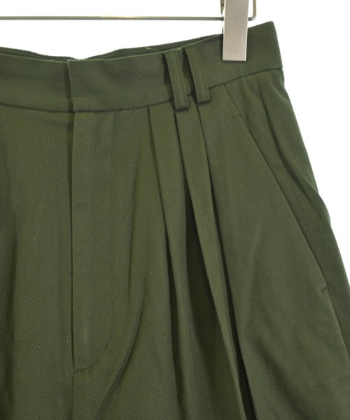 6(ROKU)（ロク）その他 緑 サイズ:34(XS位) レディース/2200662080046