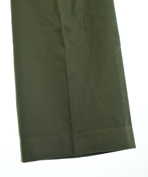 6(ROKU)（ロク）その他 緑 サイズ:34(XS位) レディース/2200662080046