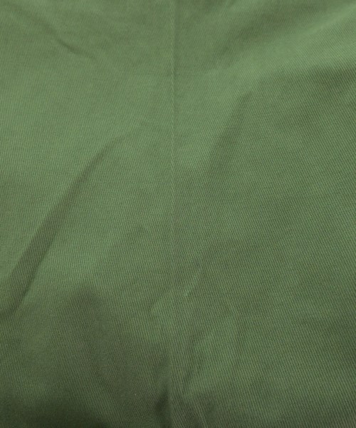 6(ROKU)（ロク）その他 緑 サイズ:34(XS位) レディース/2200662080046