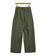 6(ROKU)（ロク）その他 緑 サイズ:34(XS位) レディース/2200662080046