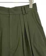 6(ROKU)（ロク）その他 緑 サイズ:34(XS位) レディース/2200662080046