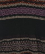 6(ROKU)（ロク）ニット・セーター 紫 サイズ:-(XS位) レディース/2200666318015