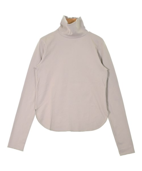 6(ROKU)(ロク)Tシャツ・カットソー ベージュ サイズ:F/2200668321020