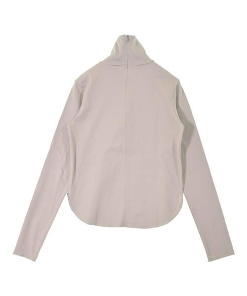 6(ROKU)（ロク）Tシャツ・カットソー ベージュ サイズ:F レディース/2200668321020